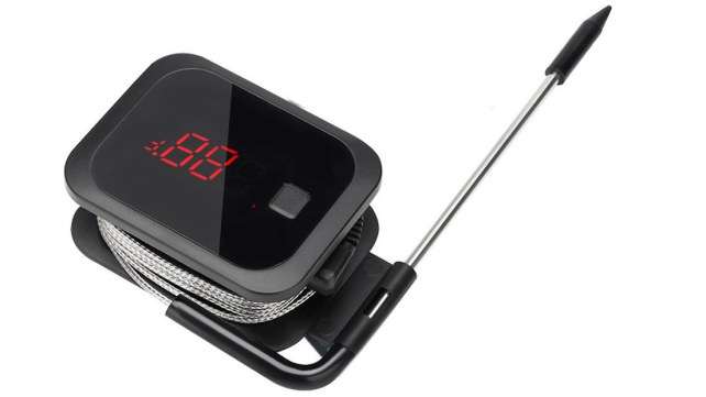 Inkbird Bluetooth Thermometer