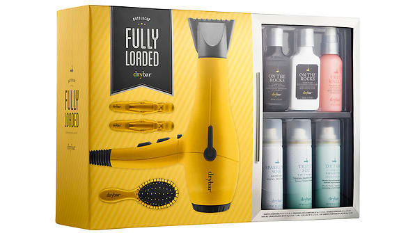 Drybar