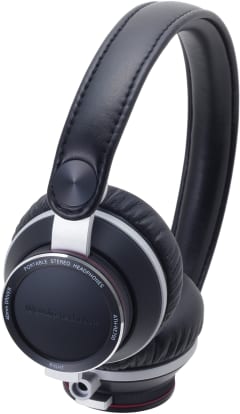 Product Image - Audio-Technica ATH-RE700