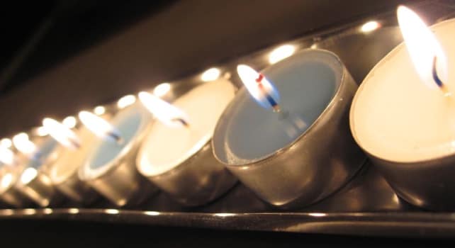 Tea Lights