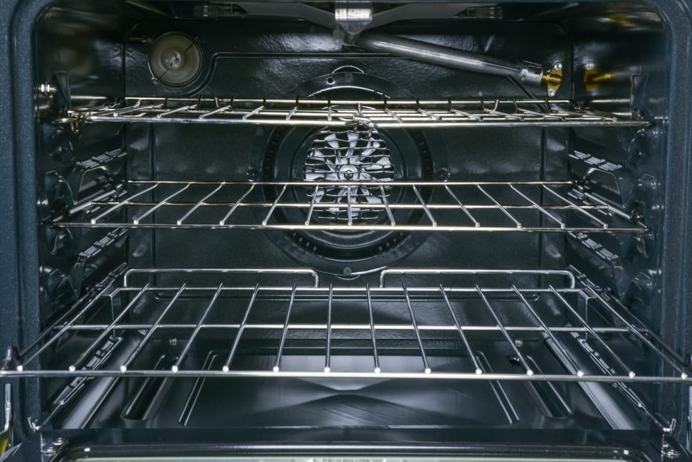 Frigidaire FGGF3054MF Cavity