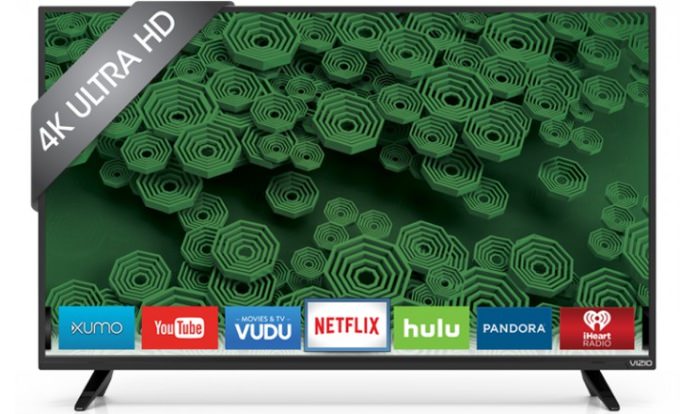 Product Image - Vizio D50u-D1