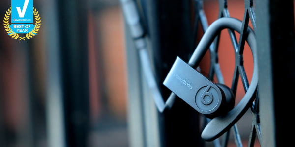 2016 Best of Year Headphone Awards
