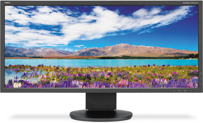 Product Image - NEC EA294WMI-BK