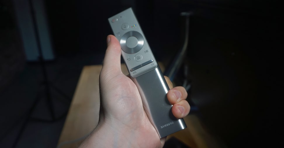 body-remote