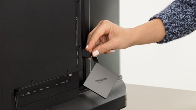 All-New Fire TV
