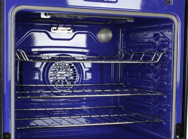 LG Oven