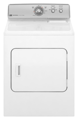 Product Image - Maytag Centennial MGDC300XW