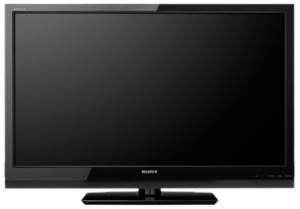 Product Image - Sony Bravia KDL-40Z5100