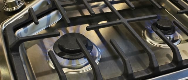 Burner Grates