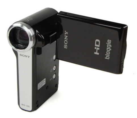 Product Image - Sony MHS-CM5