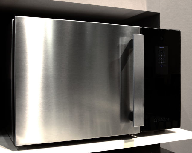 The ColdLine Life W30 Blast Chiller