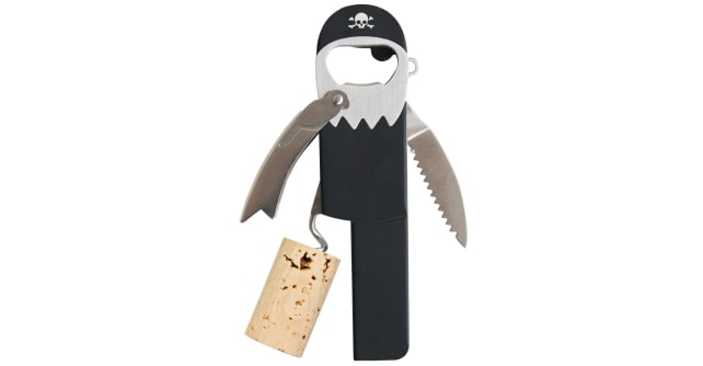 Bottle opener
