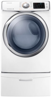 Product Image - Samsung DV42H5400EW