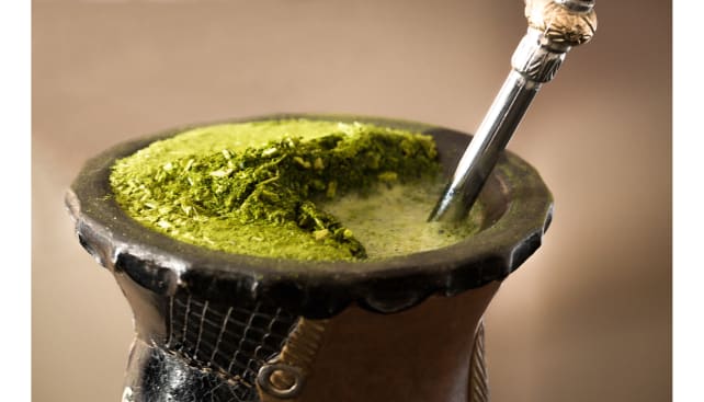 Yerba