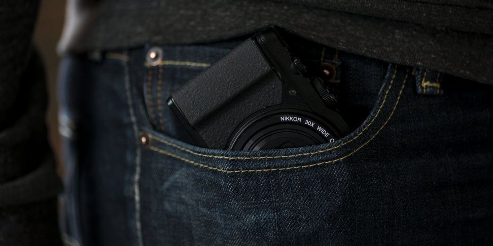 Pocket