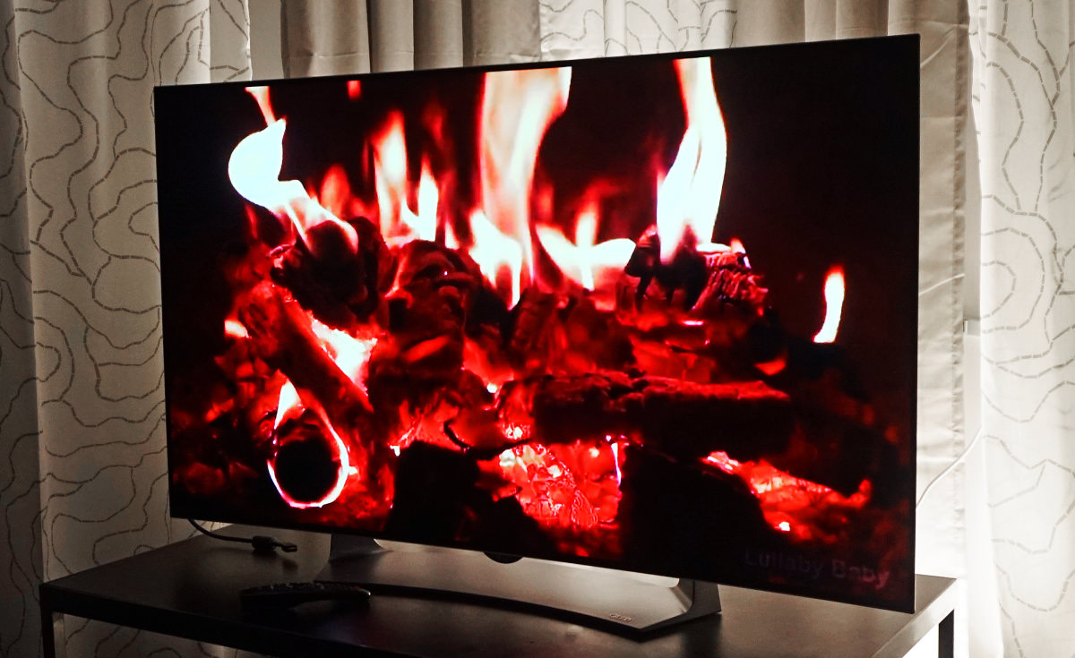 OLED Burnin Causes, Fixes, and What You Need to Know
