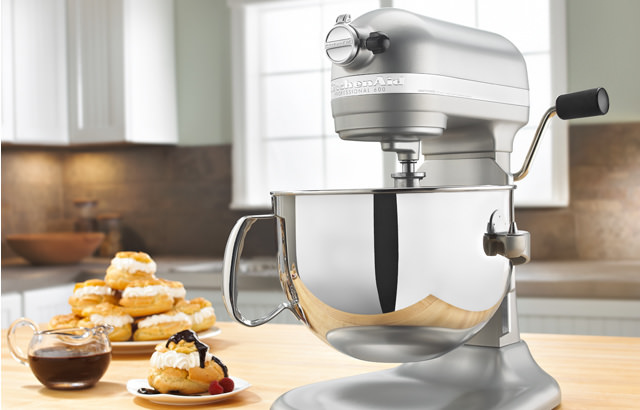 KitchenAid Bowl-Lift Stand Mixer