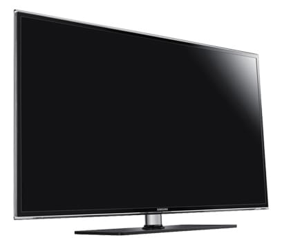 Product Image - Samsung UN46D6400