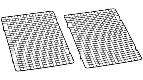 Cooling rack