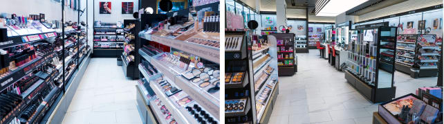 Sephora Studio