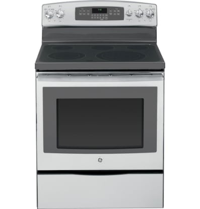 Product Image - GE JB740SFSS