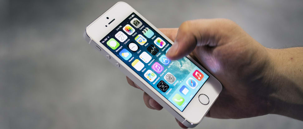 Product Image - Apple iPhone 5s