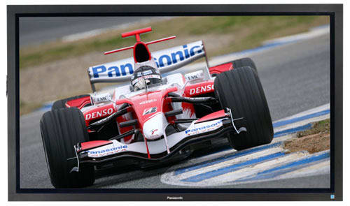 Product Image - Panasonic TH-85VX200U
