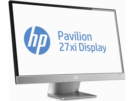 Product Image - HP Pavilion C4D27AA