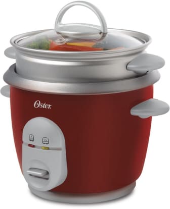 Product Image - Oster 6-Cup Rice Cooker