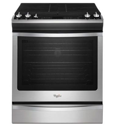 Product Image - Whirlpool WEG730H0DS