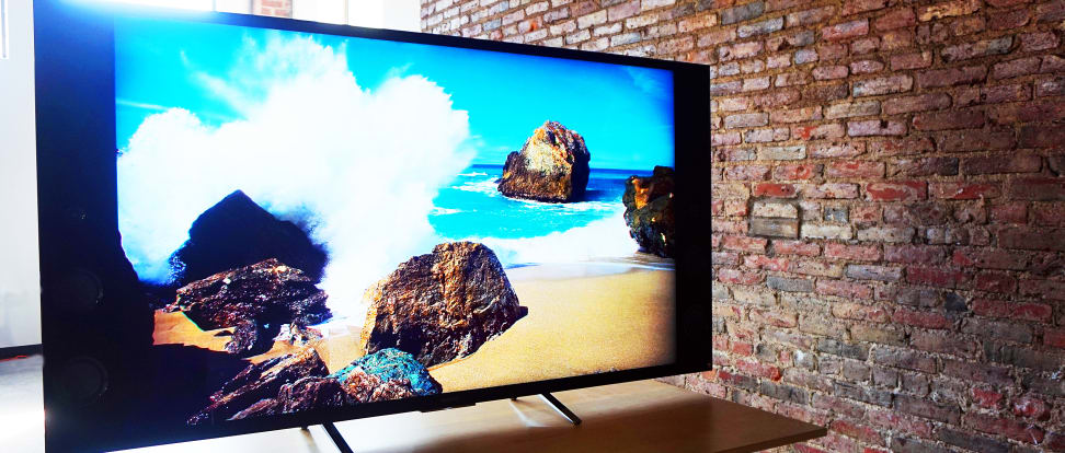 Product Image - Sony XBR-65X930C