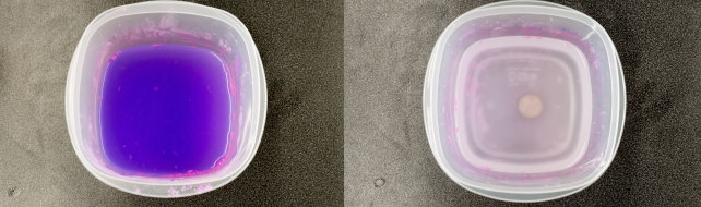 Before-and-after
