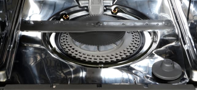 Maytag MDB8959SBB Hard Food Disposer