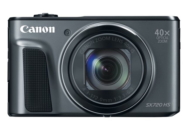 Canon PowerShot SX720 HS