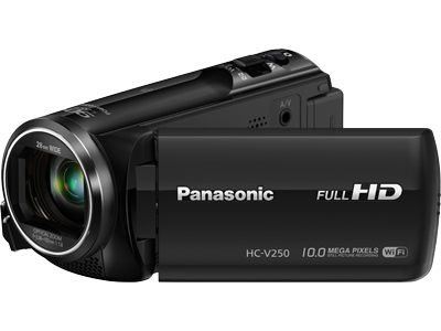 Product Image - Panasonic V250
