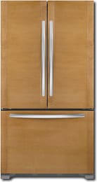Product Image - KitchenAid Architect Series II KFCO22EVBL