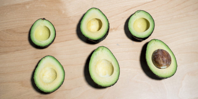 Avocados