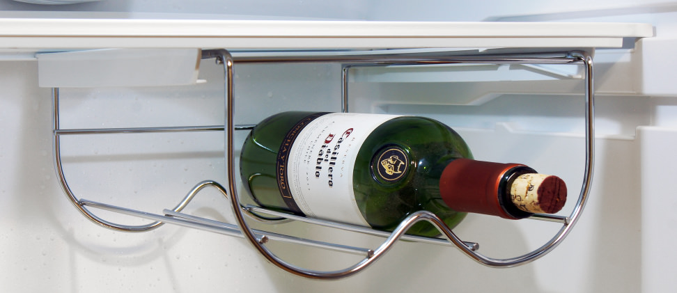 Fagor FFJA4845X Wine Rack