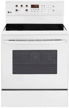 Product Image - LG LRE3023SW