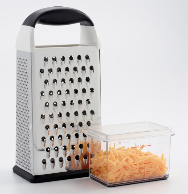 OXO Good Grips Box Grater