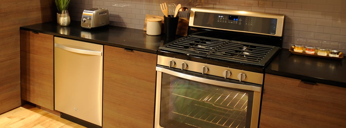 Best Counter Depth Refrigerator 2015 >> Up Close With Whirlpool's New Sunset Bronze Finish ... Best Counter Depth Refrigerator 2015 >> Up Close With Whirlpool's New Sunset Bronze Finish ...