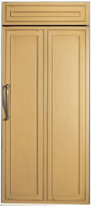 Product Image - GE Monogram ZIF360NXRH