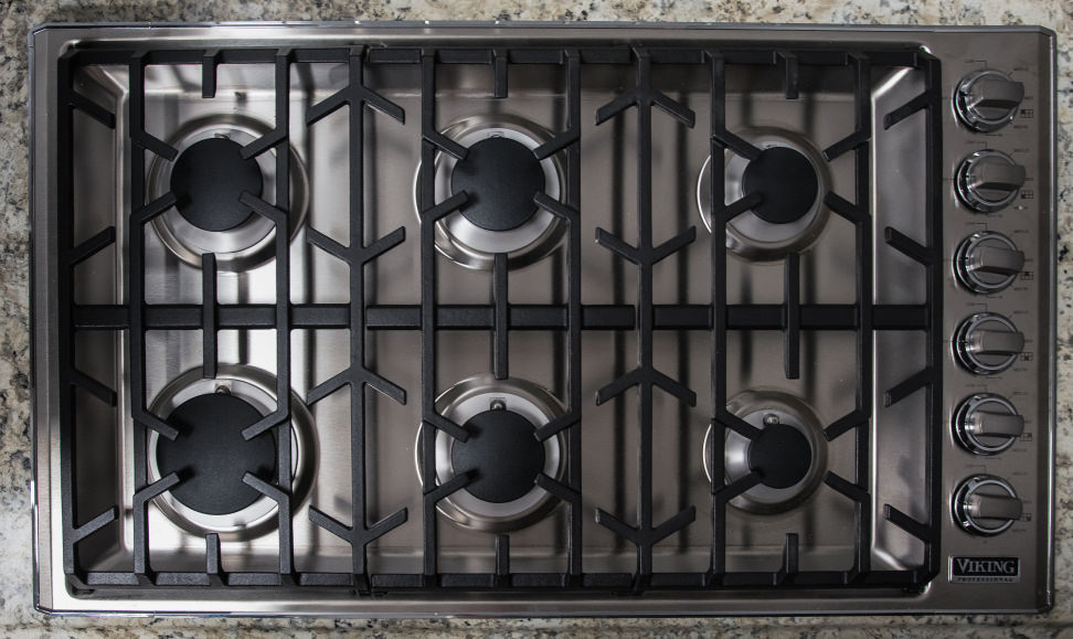 Cooktop