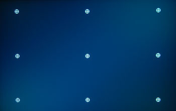 Uniformity Black Screen