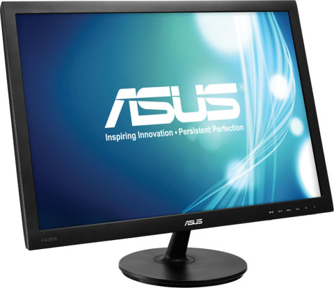 Product Image - Asus VS24AH-P