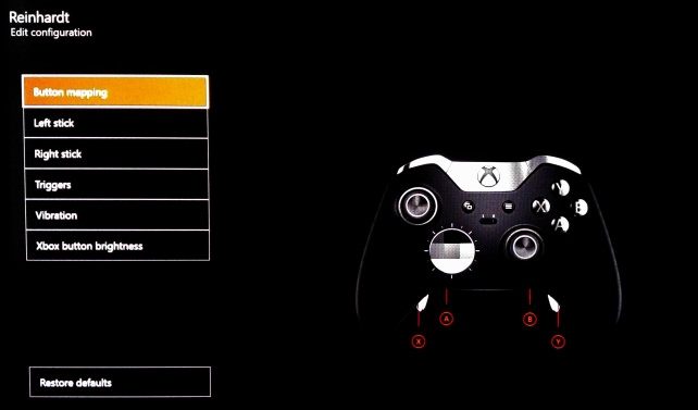 xbox-elite-configuration