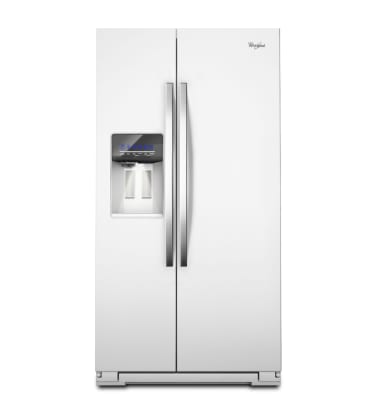 Product Image - Whirlpool WRS526SIAH