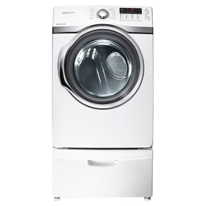 Product Image - Samsung DV405ETPAWR