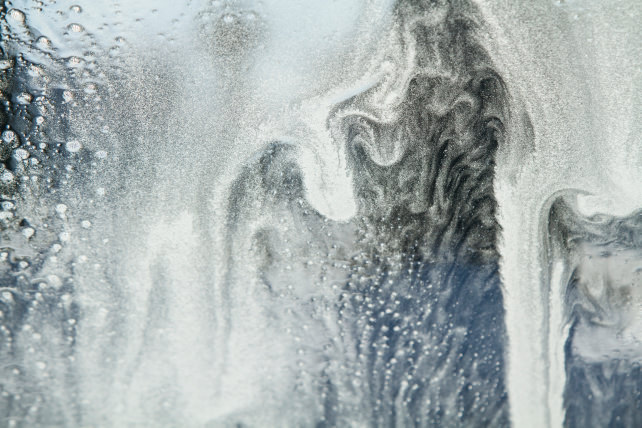 suds